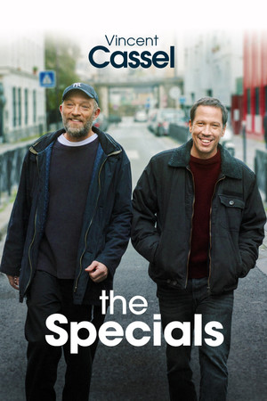 Watch Free The Specials (2019)