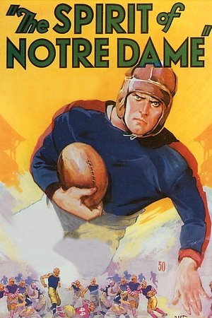 Watch Free The Spirit of Notre Dame (1931)