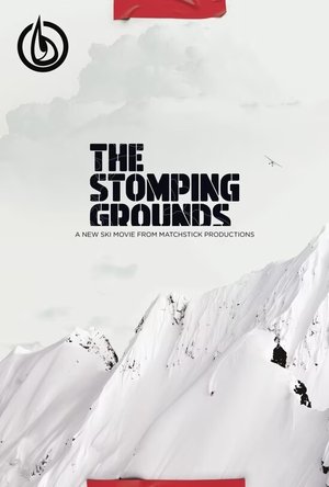 Watch Free The Stomping Grounds (2021)