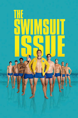 Watch Free The Swimsuit Issue (2008)