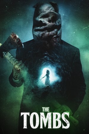 Watch Free The Tombs: Rise of the Damned (2015)