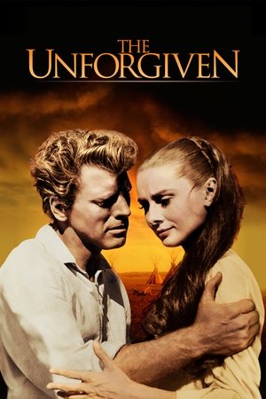 Watch Free The Unforgiven (1960)