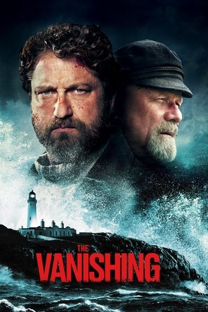 Watch Free The Vanishing (2018)