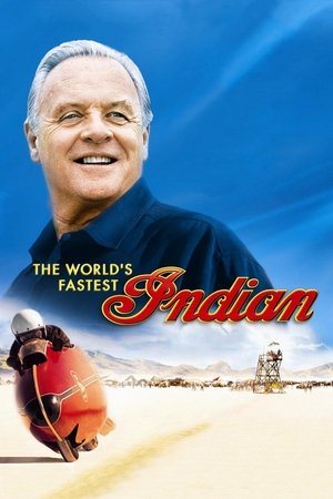 Watch Free The Worlds Fastest Indian (2005)
