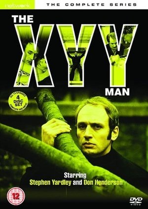 Watch Free The XYY Man (1976-1977)