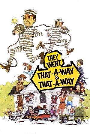 Watch Free They Went That A Way That A Way (1978)
