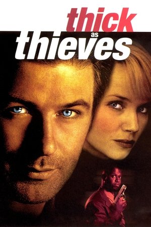 Watch Free Thick as Thieves (1999)