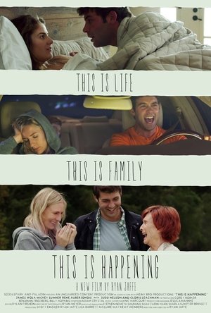 Watch Free This Is Happening (2015)