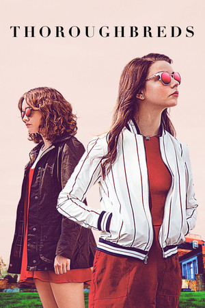 Watch Free Thoroughbreds (2017)