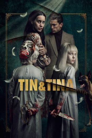 Watch Free Tin Tina (2023)