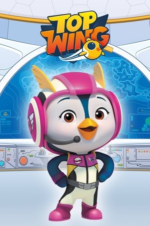 Watch Free Top Wing (2017-2021)