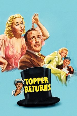 Watch Free Topper Returns (1941)