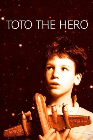 Watch Free Toto the Hero (1991)