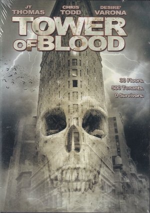 Watch Free Tower of Blood (2005)