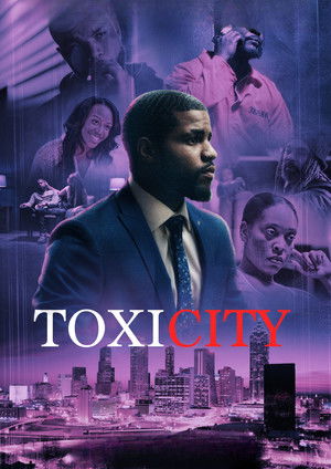 Watch Free ToxiCity (2026)