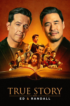 Watch Free True Story (2021-)