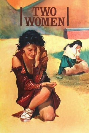 Watch Free Two Women (1960)