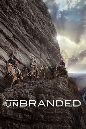 Watch Free Unbranded (2015)