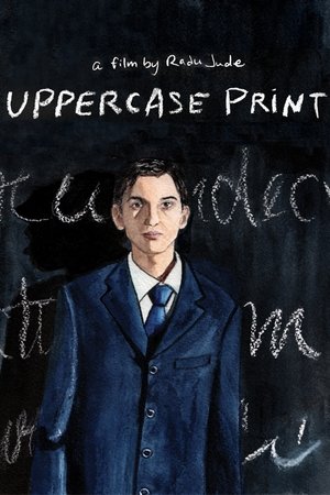 Watch Free Uppercase Print (2020)