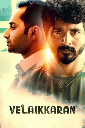 Watch Free Velaikkaran (2017)