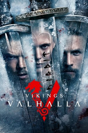 Watch Free Vikings Valhalla (2022-)