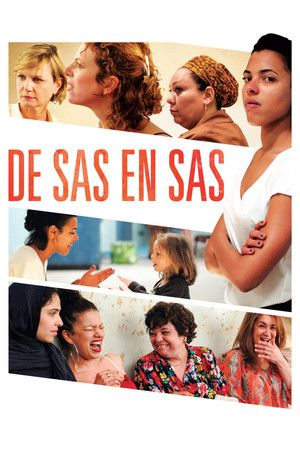 Watch Free De sas en sas (2016)