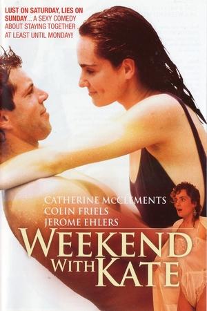 Watch Free Weekend with Kate (1990)