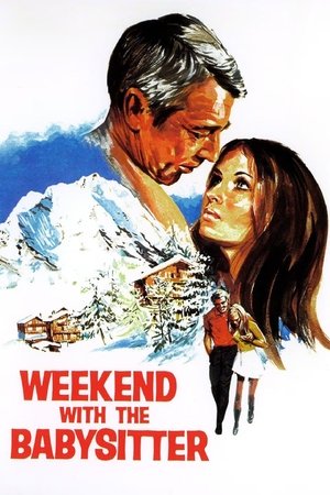 Watch Free Weekend with the Babysitter (1970)