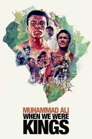 Watch Free When We Were Kings (1996)