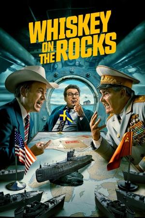 Watch Free Whiskey on the Rocks (2024-)