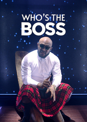 Watch Free Whos the Boss (2020)