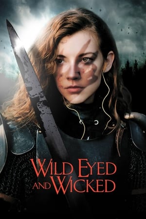 Watch Free Wild Eyed and Wicked (2023)