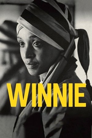 Watch Free Winnie (2017)