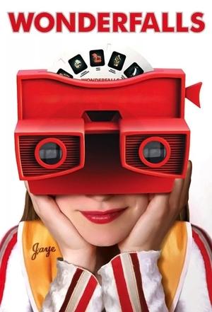 Watch Free Wonderfalls (2004)