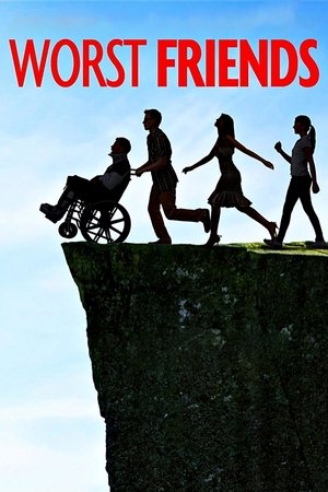 Watch Free Worst Friends (2014)