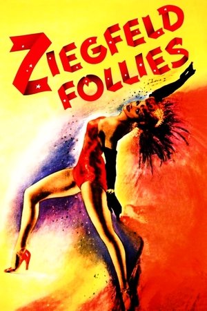 Watch Free Ziegfeld Follies (1946)