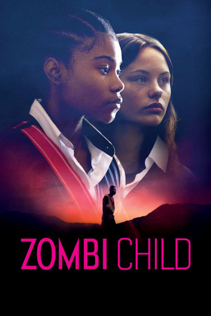 Watch Free Zombi Child (2019)