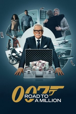 Watch Free 007 Road to a Million (2023–)