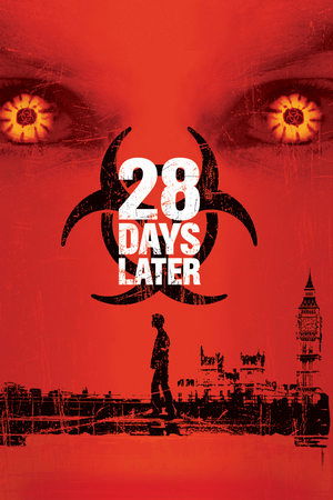 Watch Free 28 Days Later (2002)