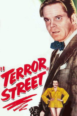 Watch Free Terror Street (1953)