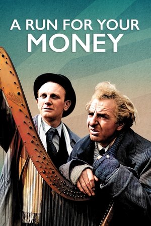 Watch Free A Run for Your Money (1949)