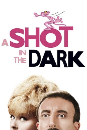 Watch Free A Shot in the Dark (1964)