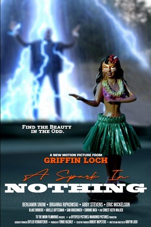 Watch Free A Spark in Nothing (2021)