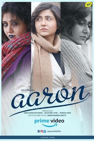 Watch Free Aaron (2018)