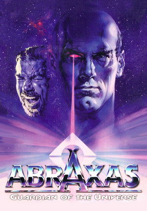Watch Free Abraxas, Guardian of the Universe (1990)