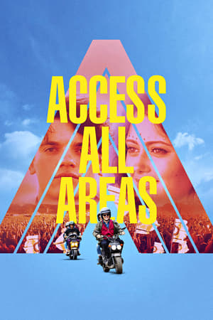 Watch Free Access All Areas (2017)