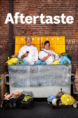 Watch Free Aftertaste (2021-)