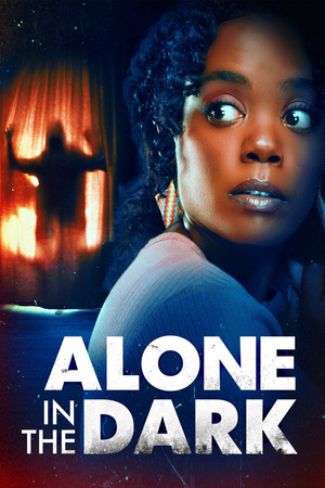 Watch Free Alone in the Dark (2022)
