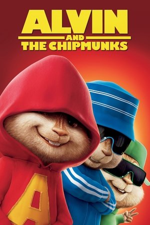 Watch Free Alvin And The Chipmunks 2007