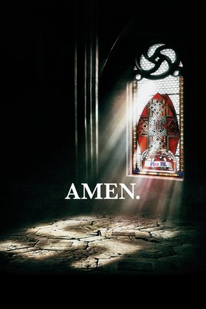 Watch Free Amen (2002)